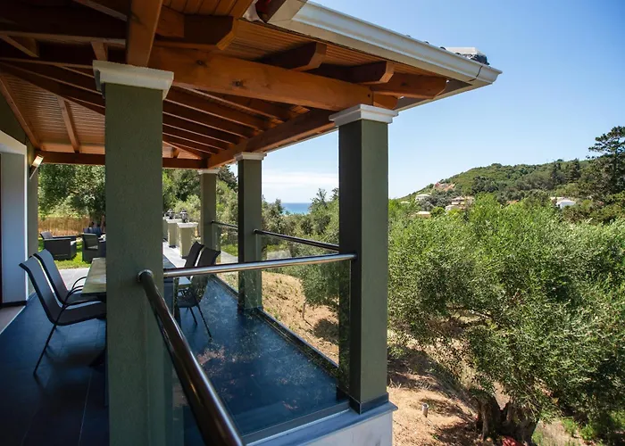 Villa Socrates