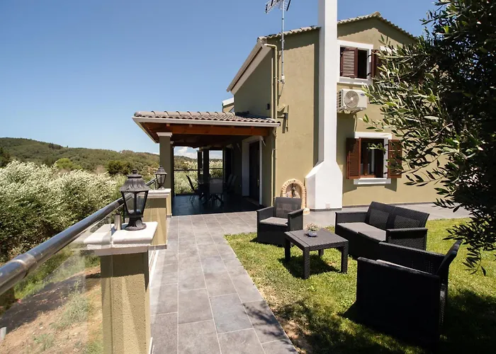 Villa Socrates