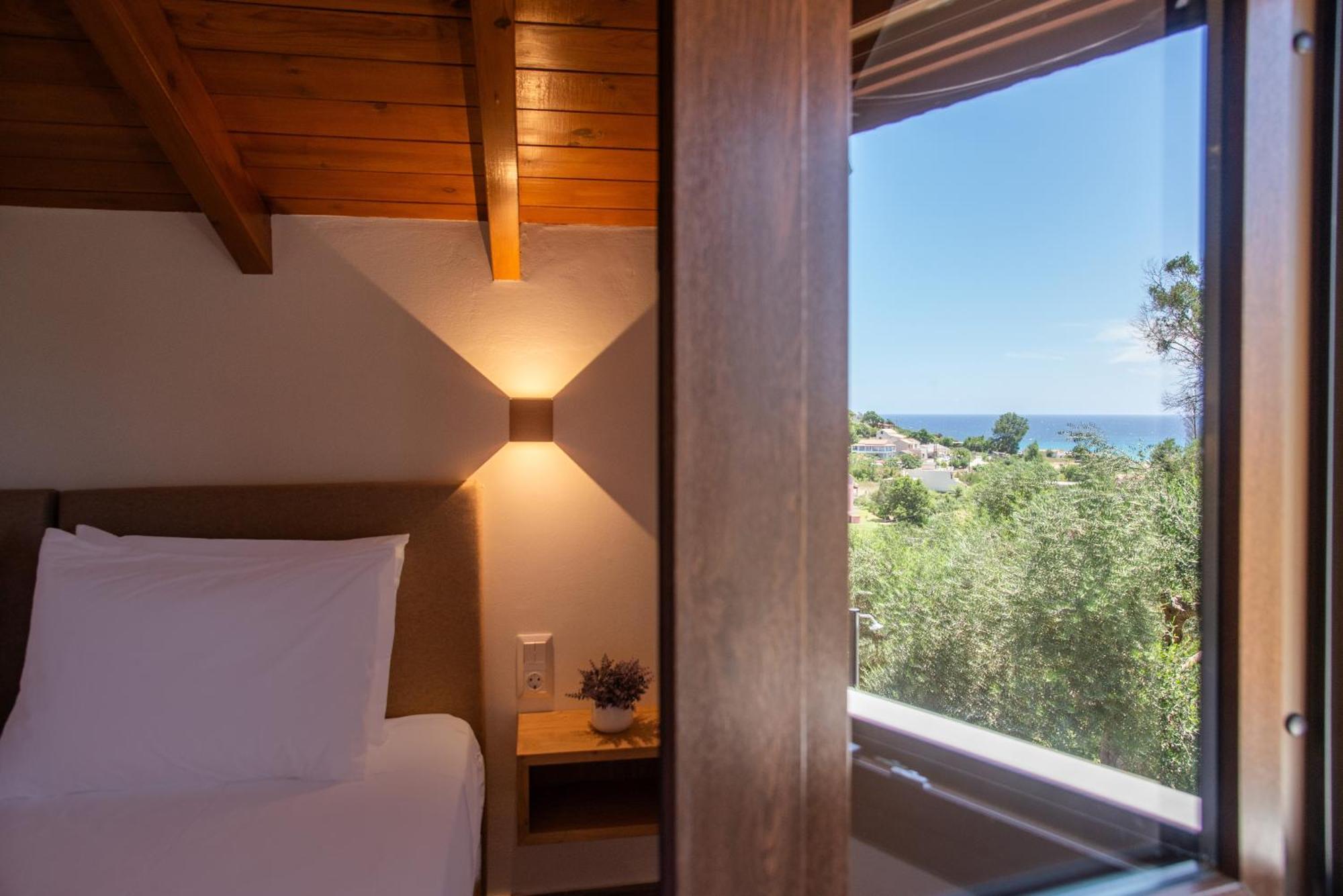 Holiday home Socrates Vitalades