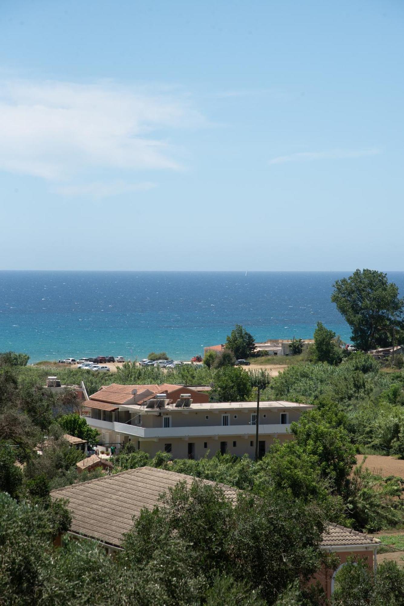 Socrates Holiday home *