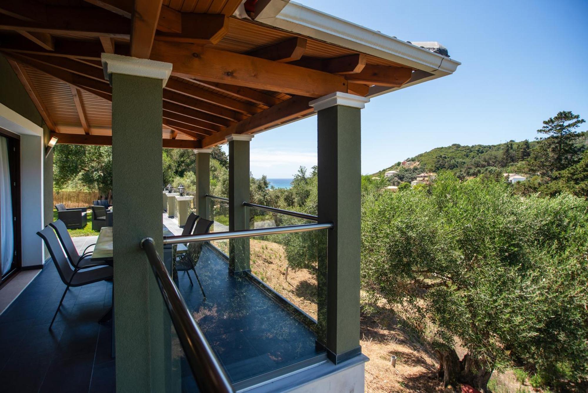 Holiday home Socrates