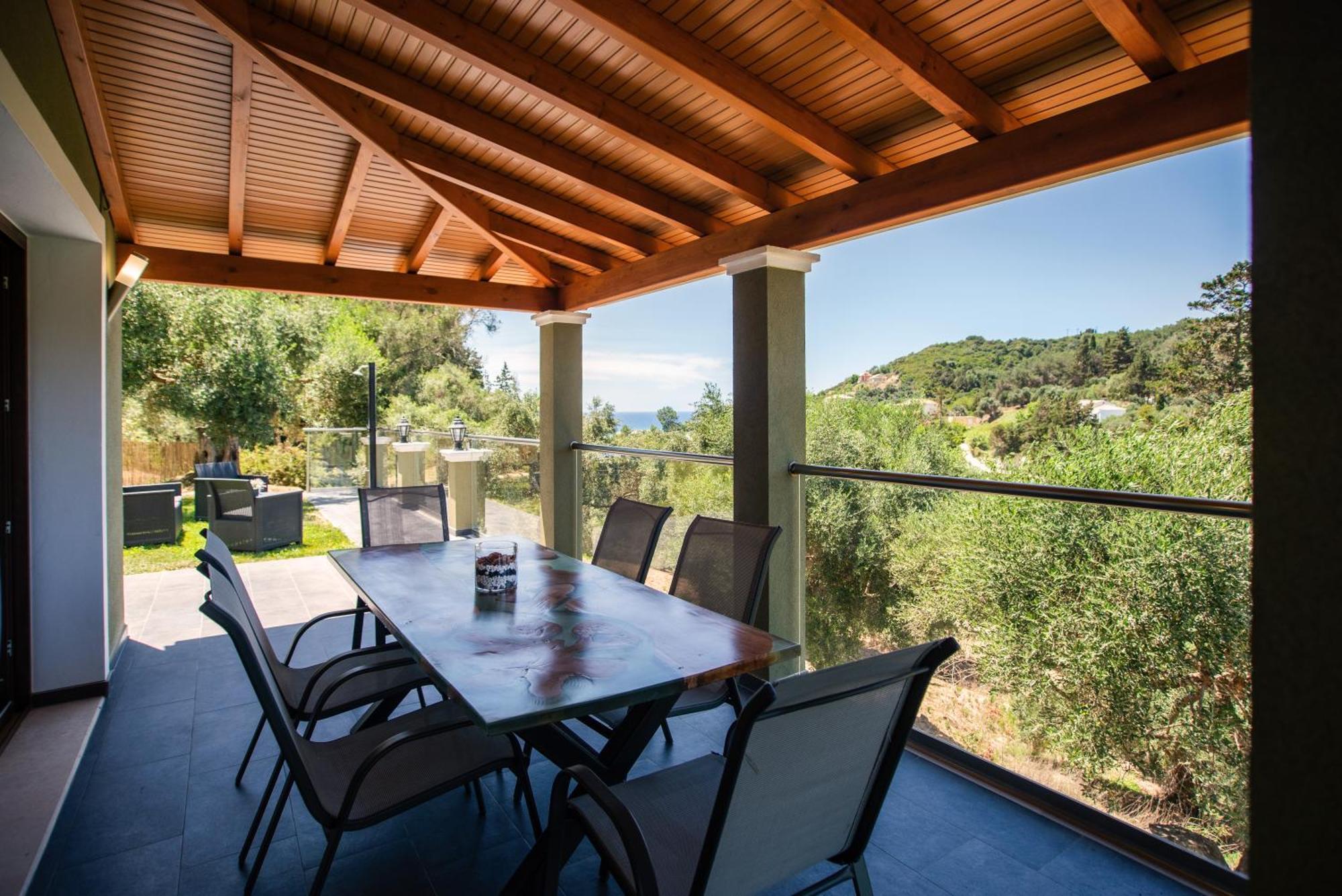 Socrates Holiday home