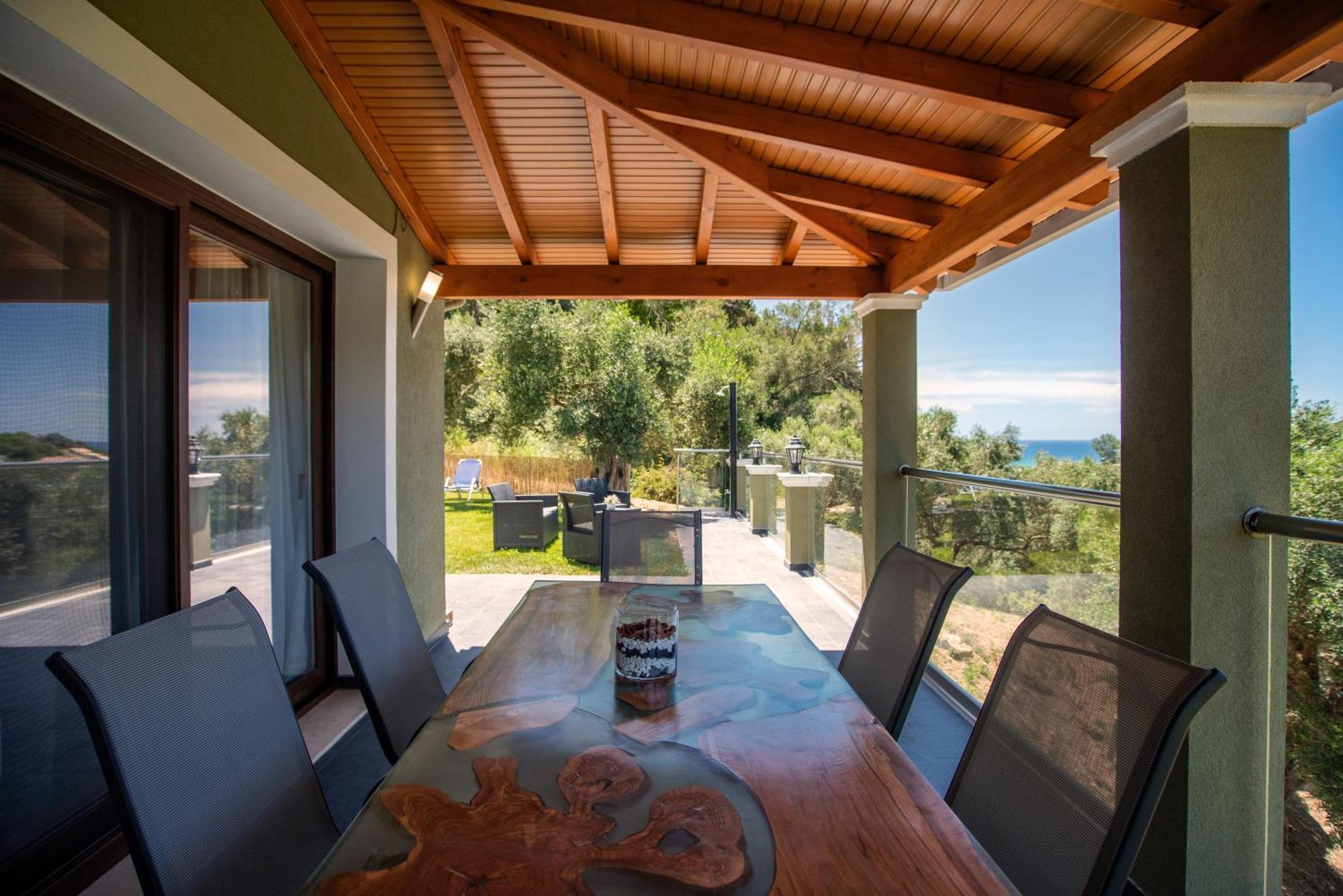 Holiday home Socrates *