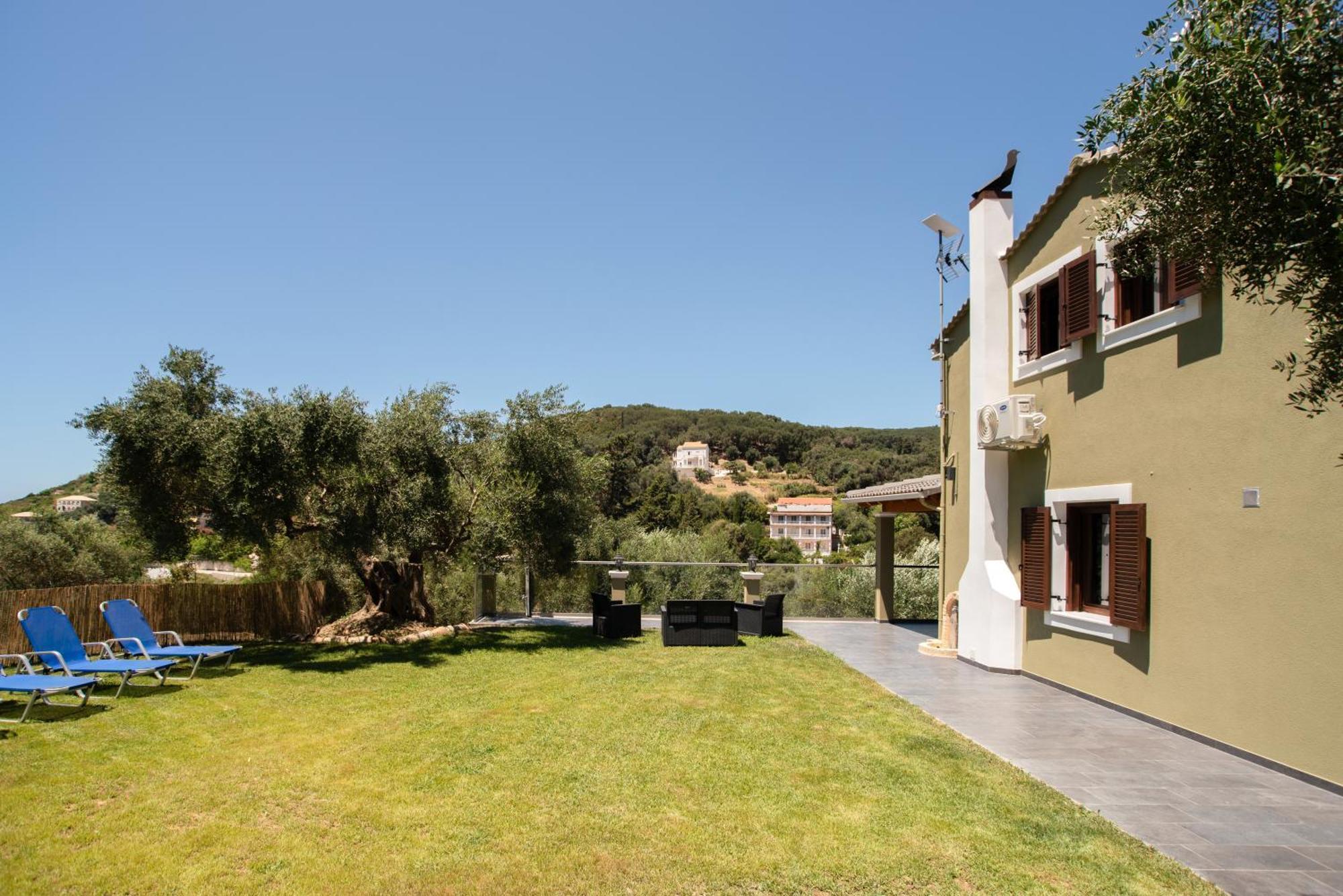 Holiday home Socrates Vitalades