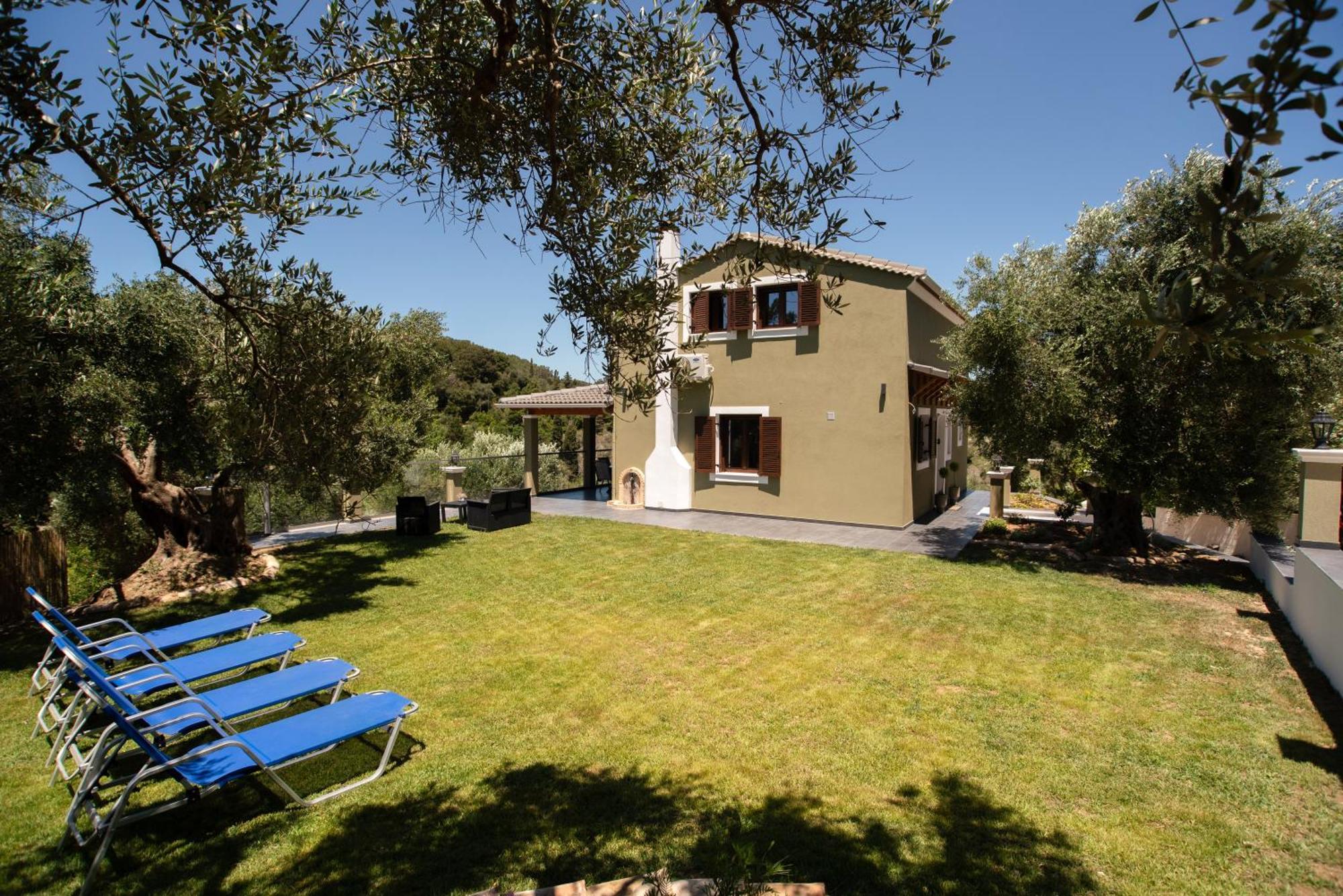 Socrates Holiday home *