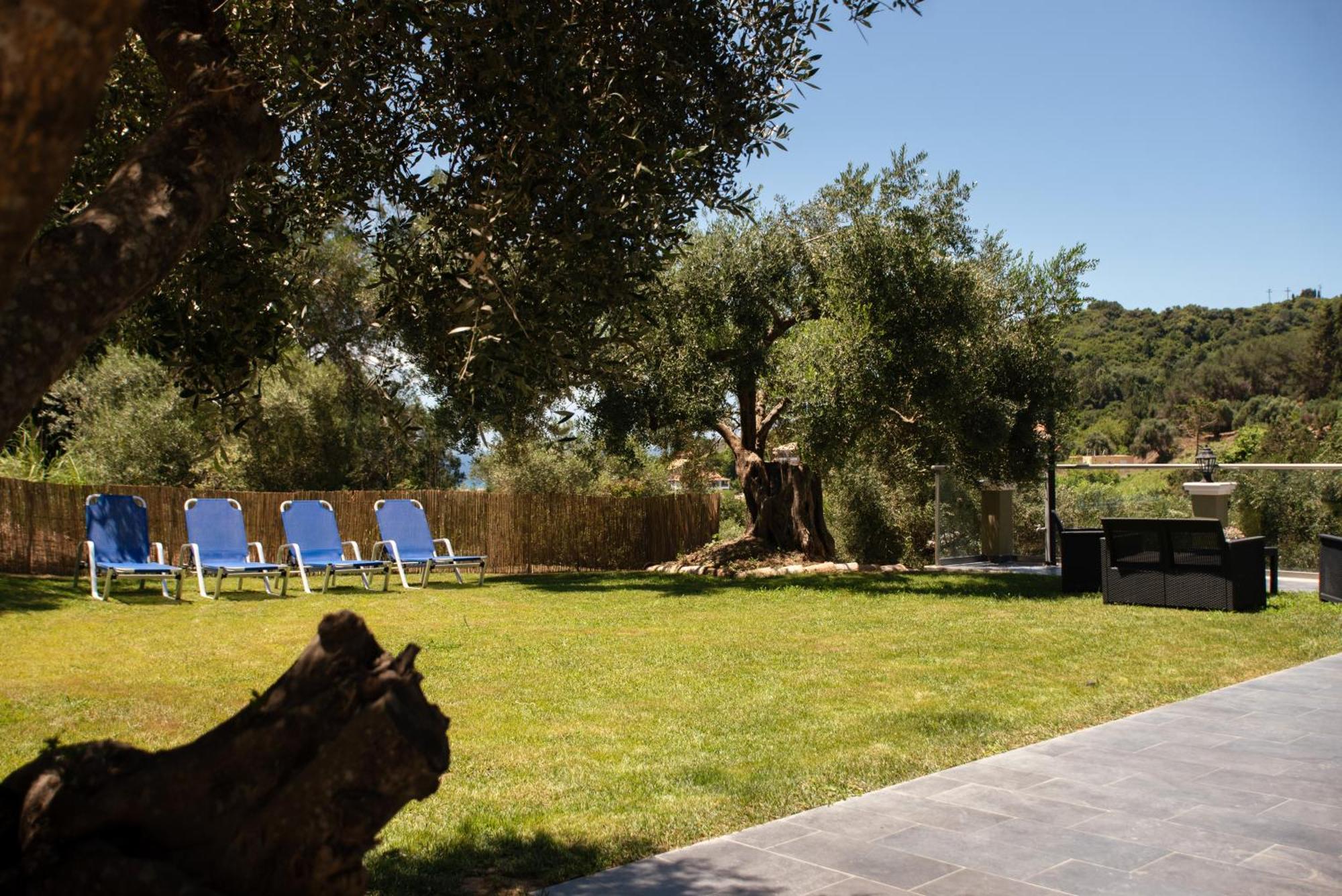 Holiday home Socrates Vitalades