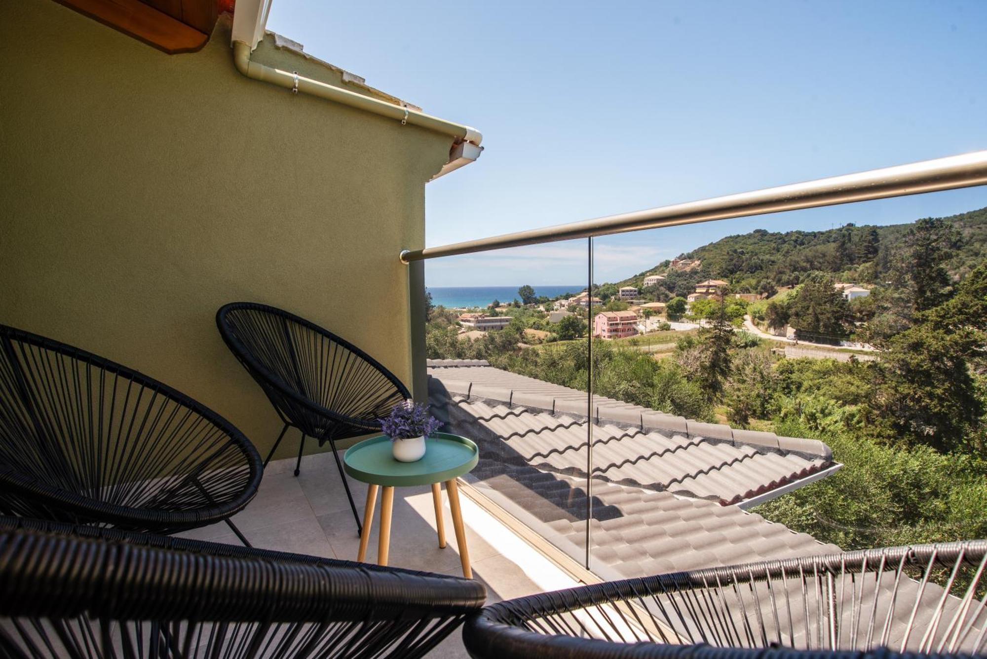 Socrates Holiday home *