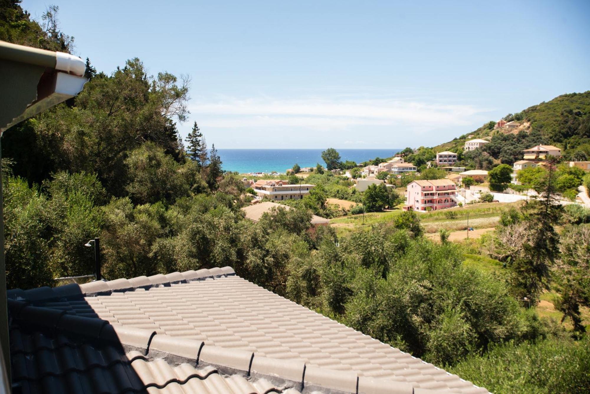 Socrates Holiday home *
