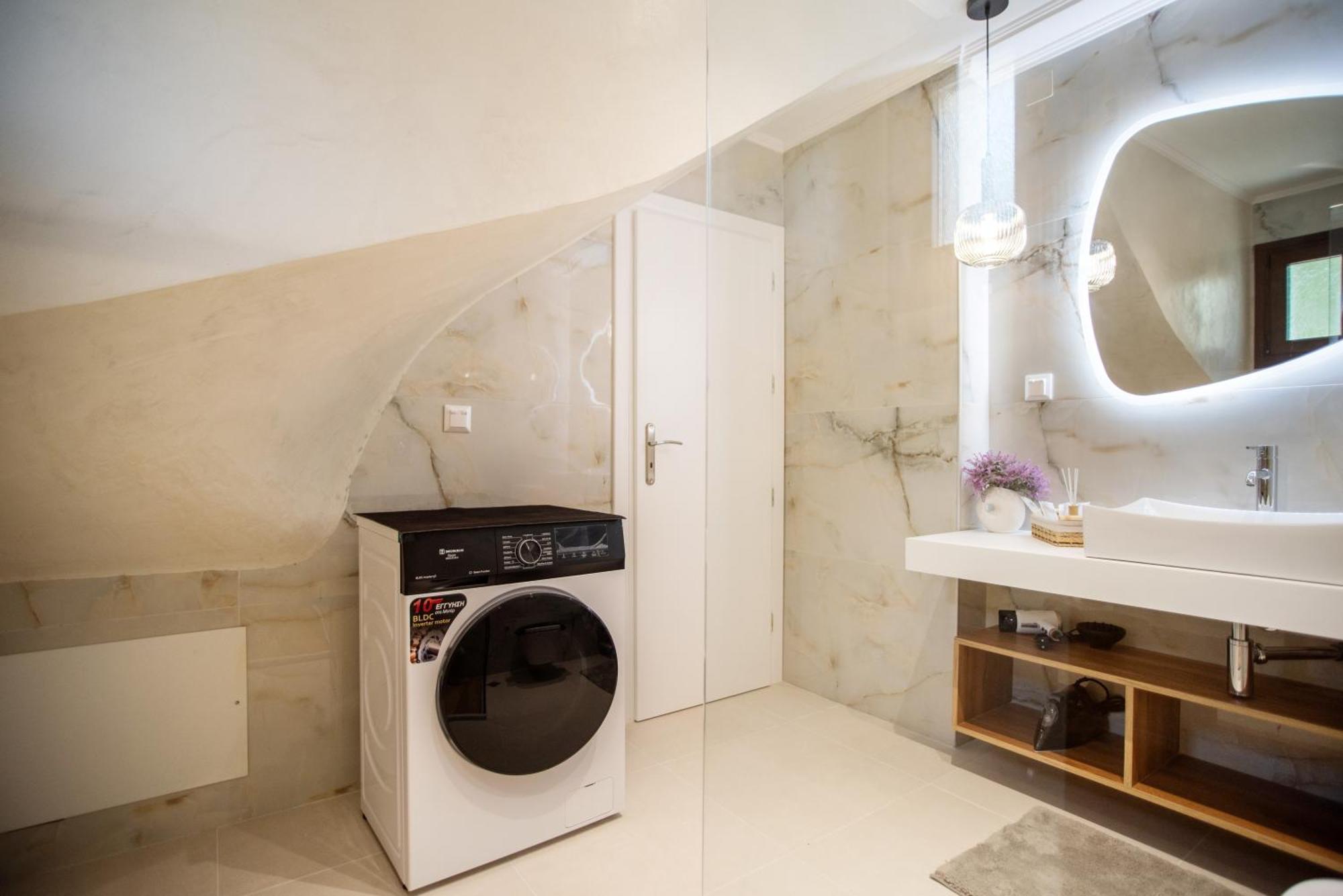 Holiday home Socrates Vitalades