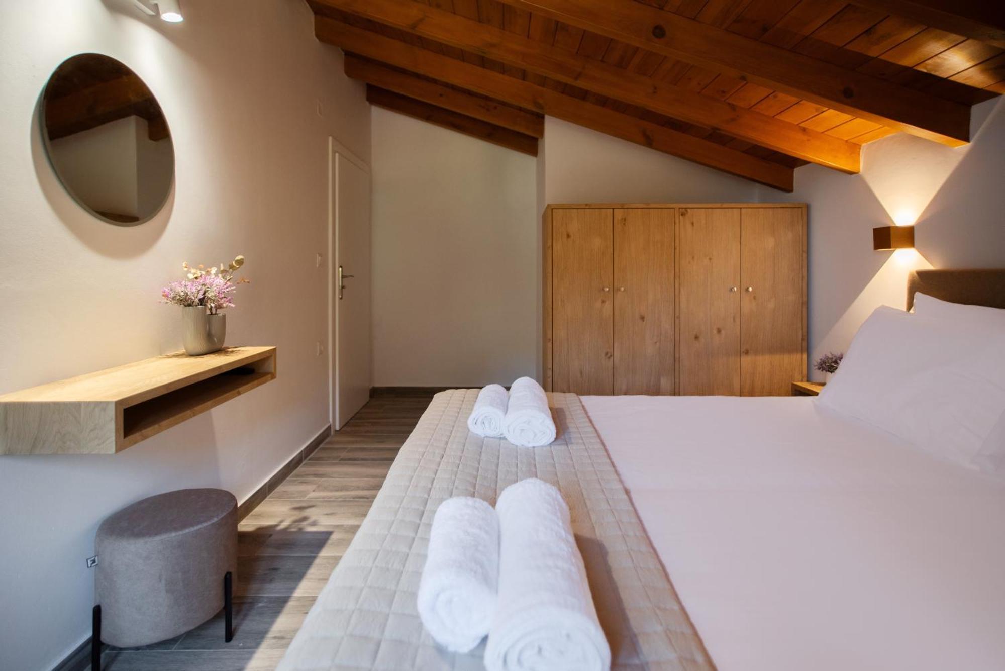 Socrates Holiday home Vitalades
