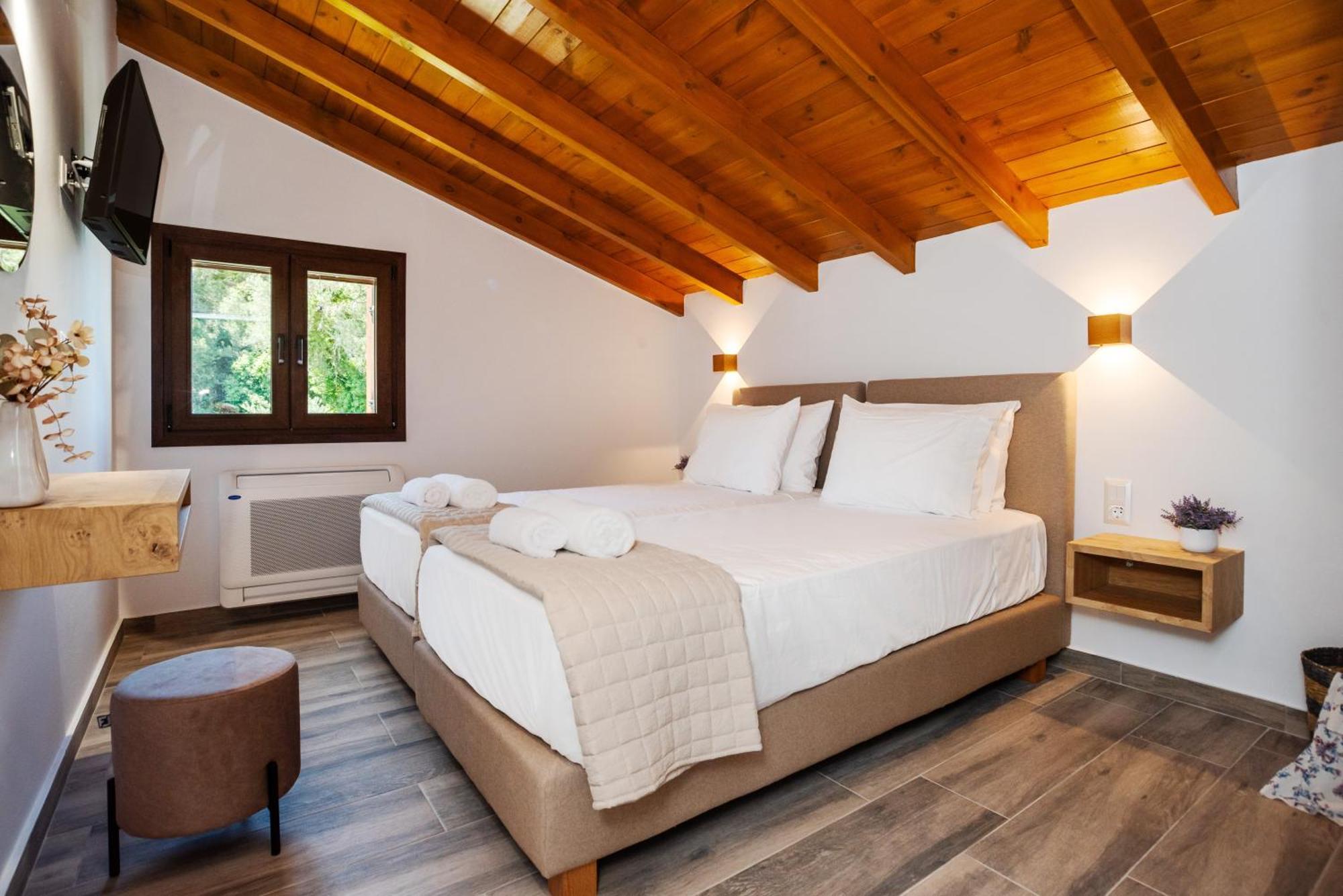 Socrates Holiday home Vitalades