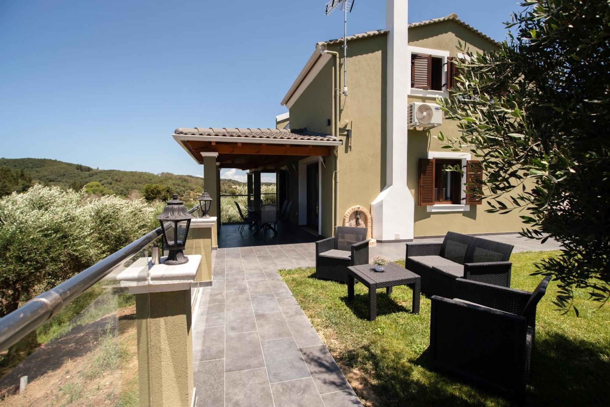 Holiday home Socrates *