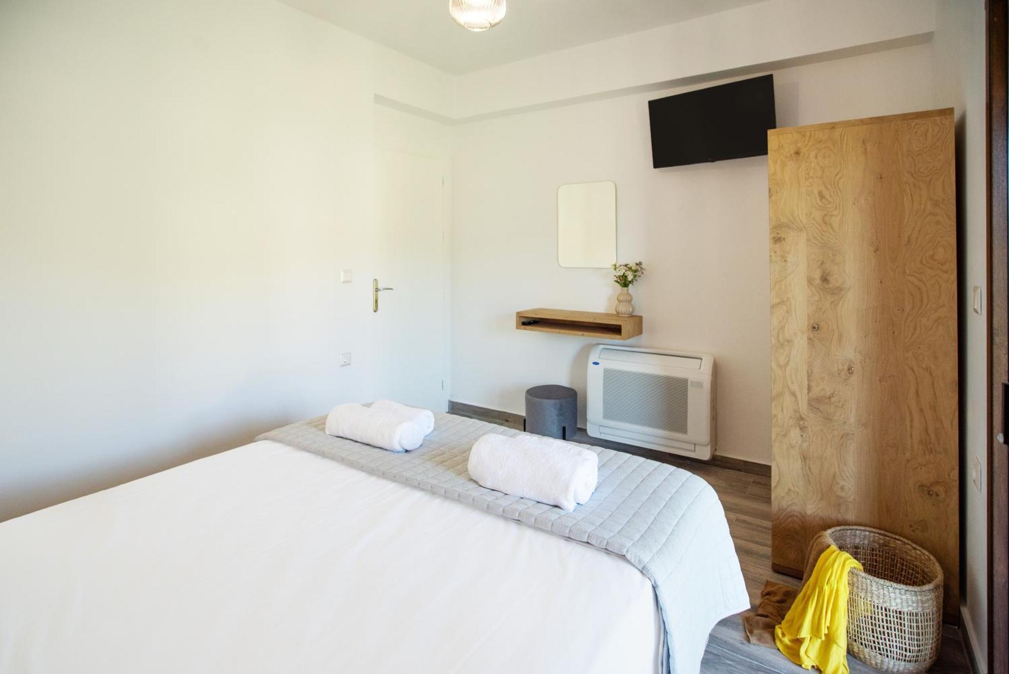 Socrates Holiday home Vitalades